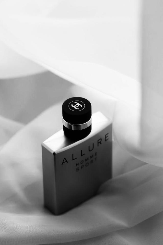 عطر شانيل الور اوم سبورت او دو تواليت