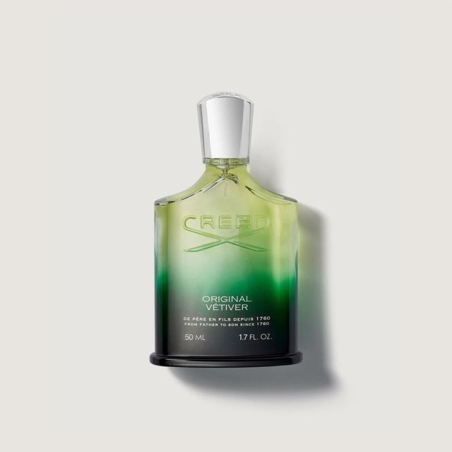 عطر كريد اوريجينال فيتيفير او دو بارفيوم