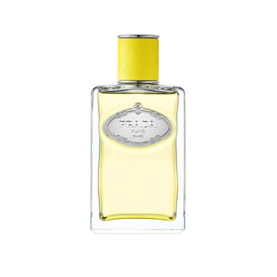 عطر برادا ليس انفيوشن دي انفيوشن يلانج او دو بارفيوم 100مل