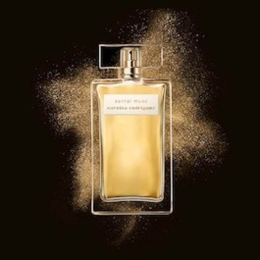 عطر نارسيسو رودريغز سانتال مسك انتنس او دو بارفيوم 100مل