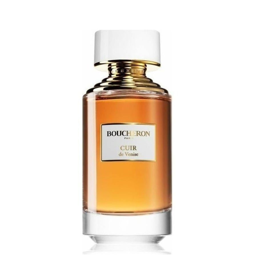 عطر بوشرون كوير دي فينيس او دو بارفيوم 125مل