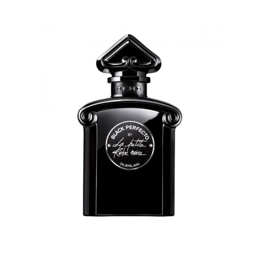 عطر جيرلان لا بوتيت روب نوار بلاك بيرفكتو او دو بارفيوم