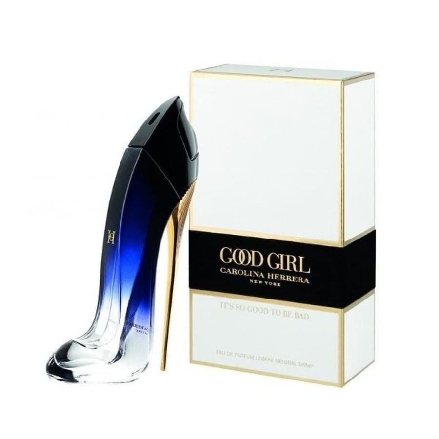 عطر كارولينا هيريرا قود قيرل ليجري او دو بارفيوم
