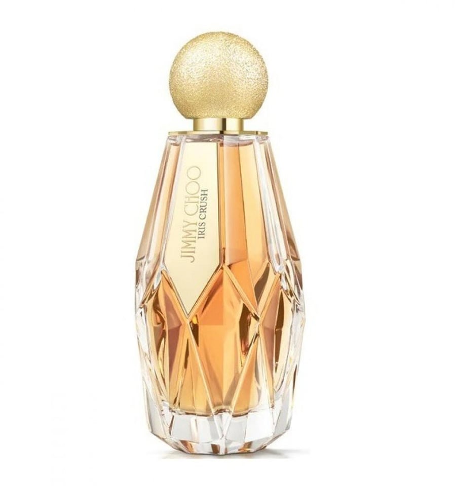 عطر جيمي تشو ايرش كراش او دو بارفيوم 125مل