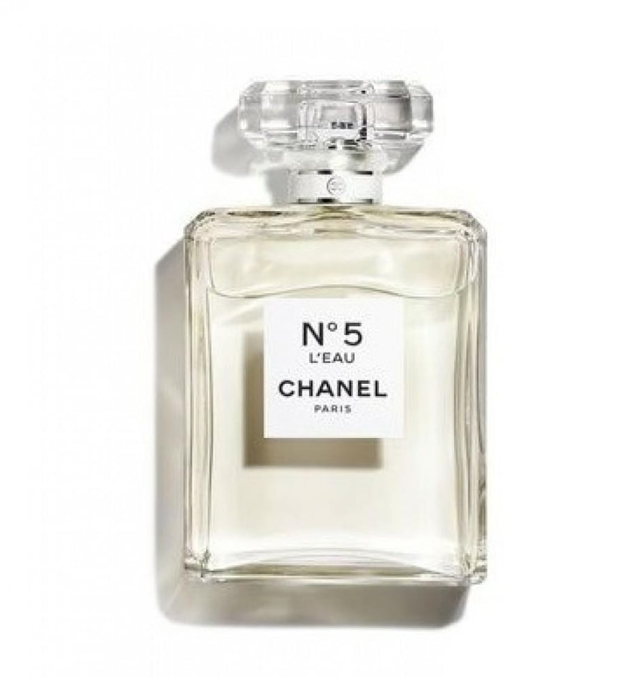عطر شانيل NO.5 ليو او دو تواليت