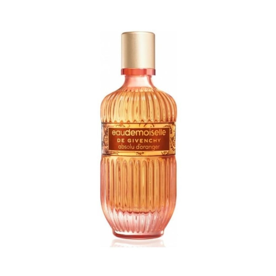 عطر جيفنشي اودوموزيل اورانج ابسولو او دو بارفيوم 100مل