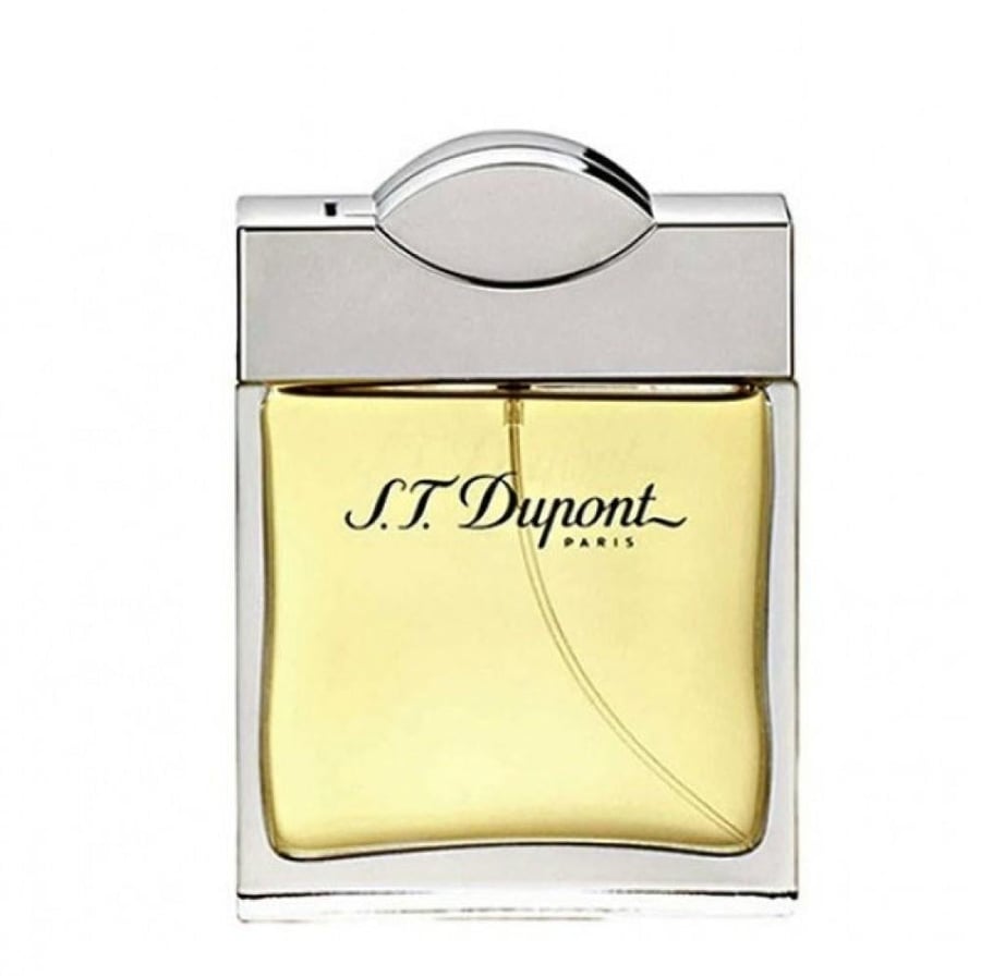 عطر اس تي ديبونت بور اوم او دو تواليت 100مل