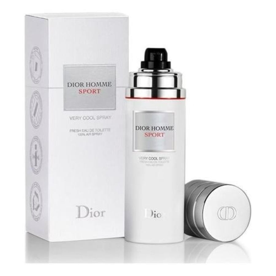 عطر ديور سبورت 100مل عطر الجسم