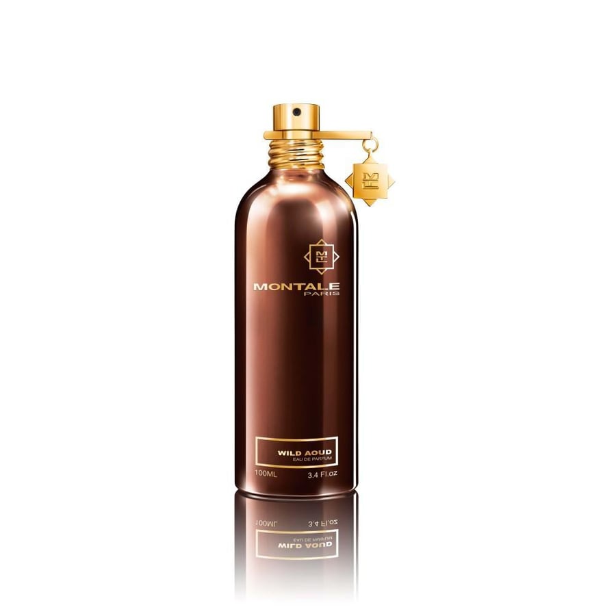 عطر مونتال ويلد عود او دو بارفيوم 100مل