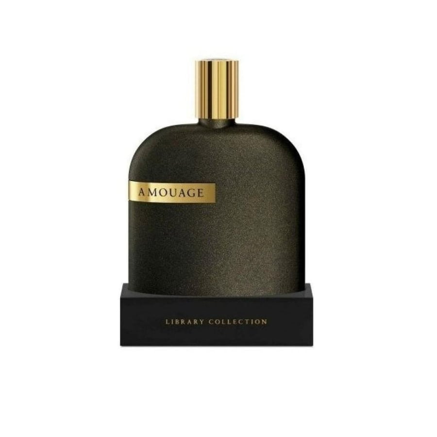 عطر امواج اوبس السابع VII ريكليس ليذر او دو بارفيوم 100مل