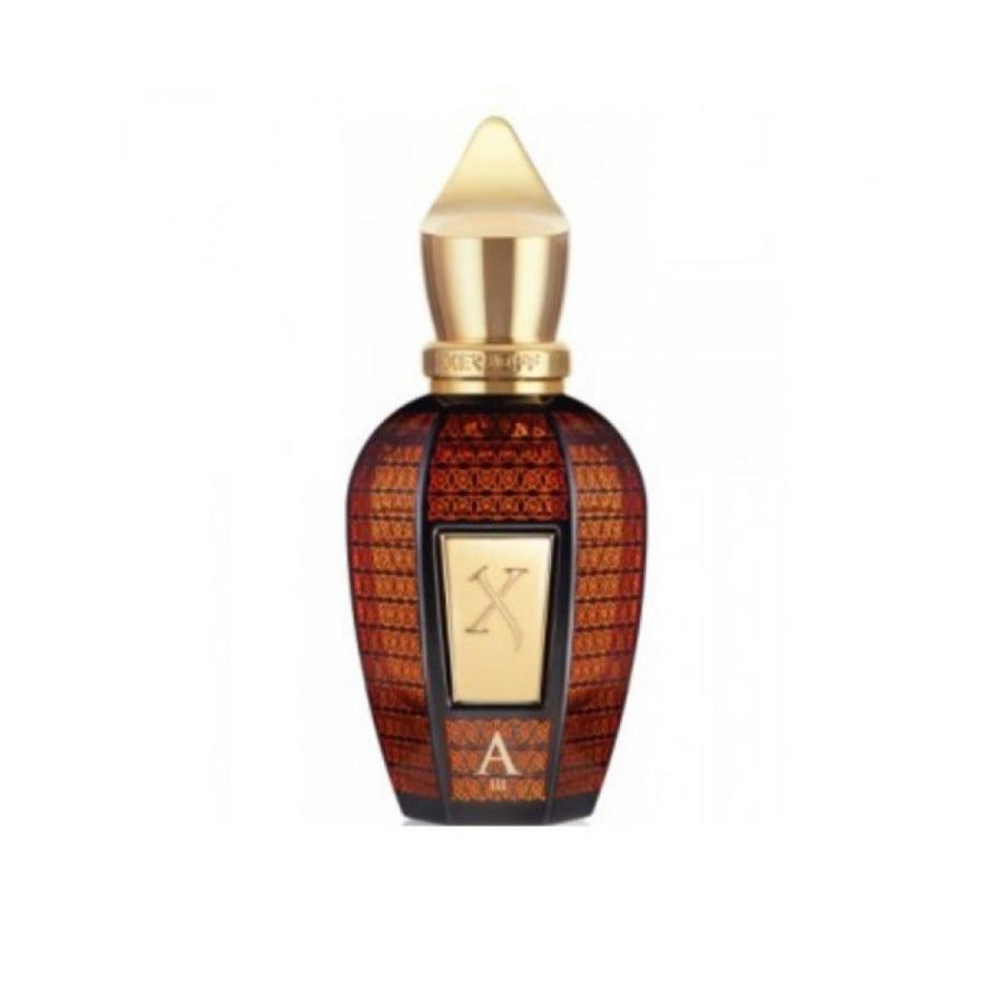 عطر زيرجوف الكساندريا III بارفيوم 50مل