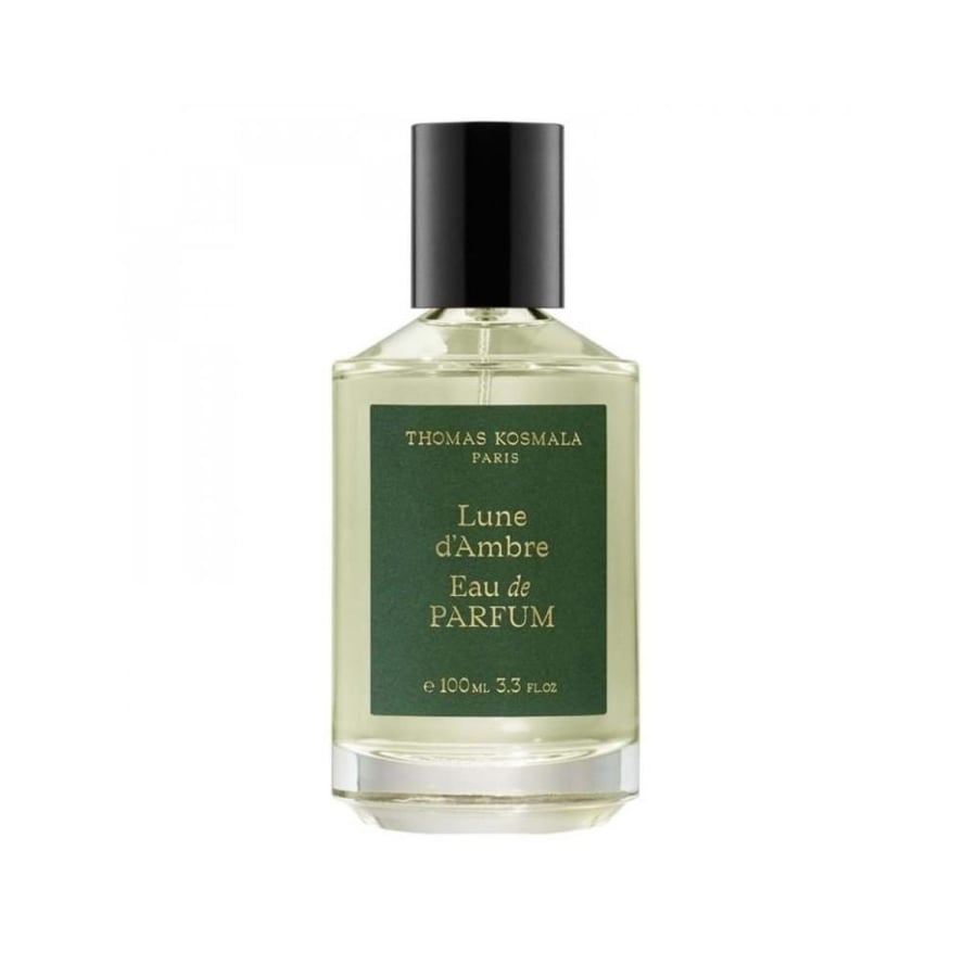 عطر توماس كوسمالا لون عنبر او دو بارفيوم 100مل