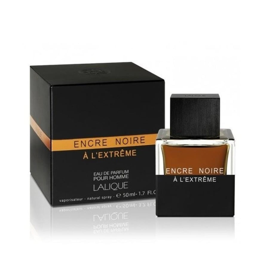 عطر لاليك انكر نوار اكستريم او دو بارفيوم 100مل