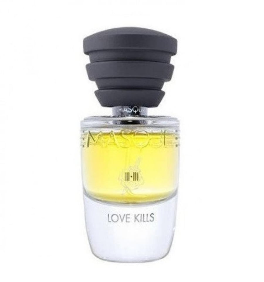 عطر ماسك ميلانو لوف كيلس للجنسين 35مل
