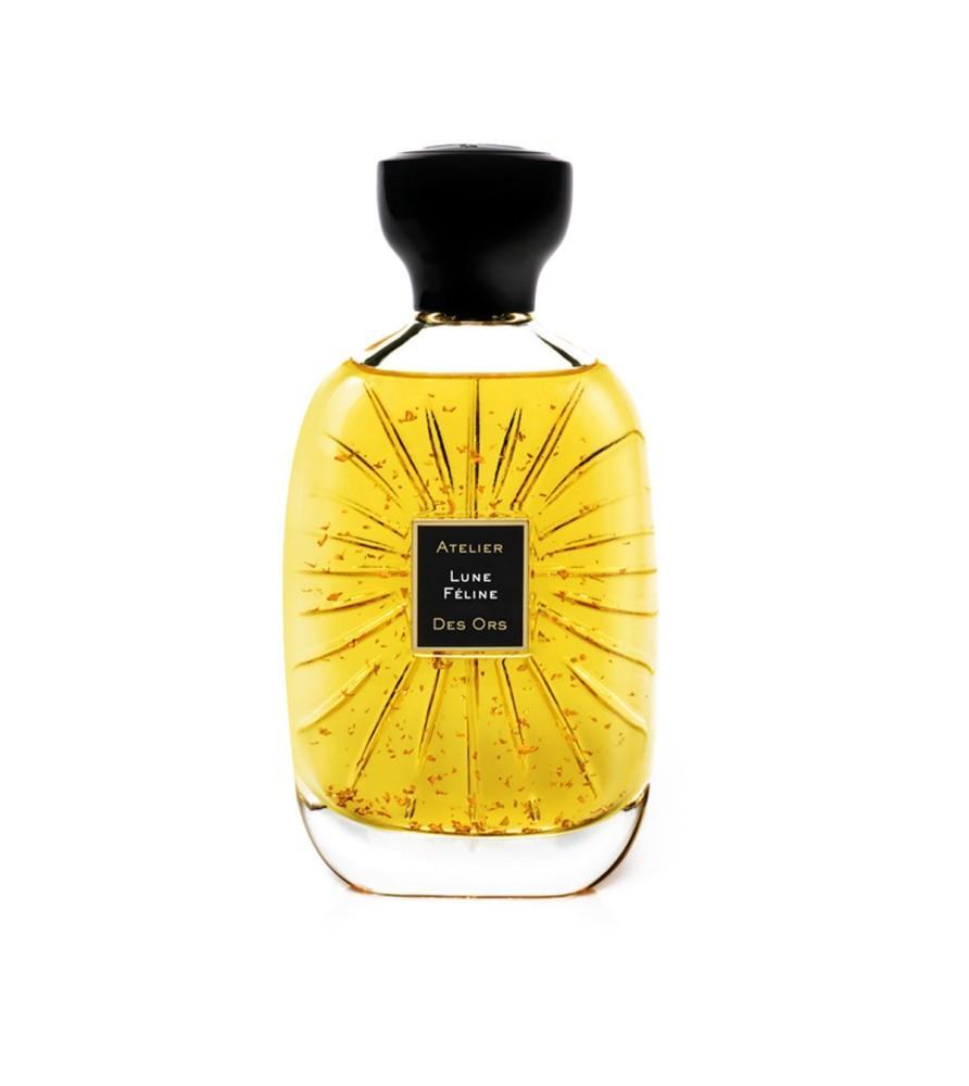 عطر اتيلير دي زوغ لون فيلين او دو بارفيوم 100مل