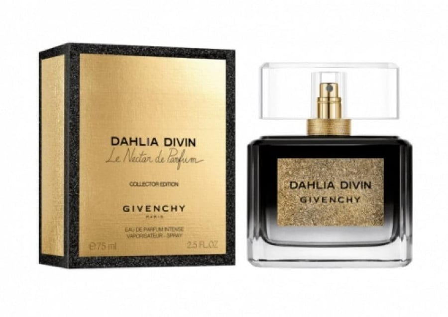 عطر جيفنشي داليا ديفين كوليكتور ايديشن بارفيوم انتنس 75مل