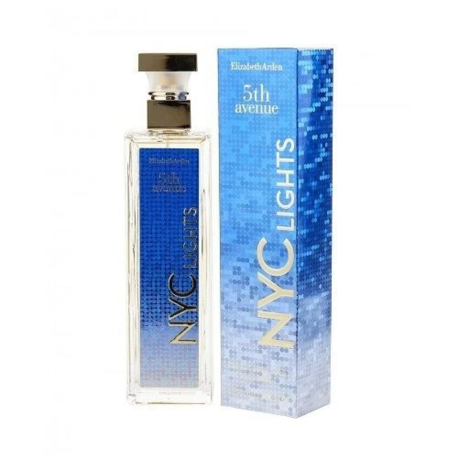 عطر اليزابيث اردن فايف افينيو ان واي سي لايتس او دو بارفيوم