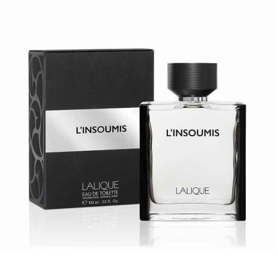 عطر لاليك لينسومي رجالي 100مل