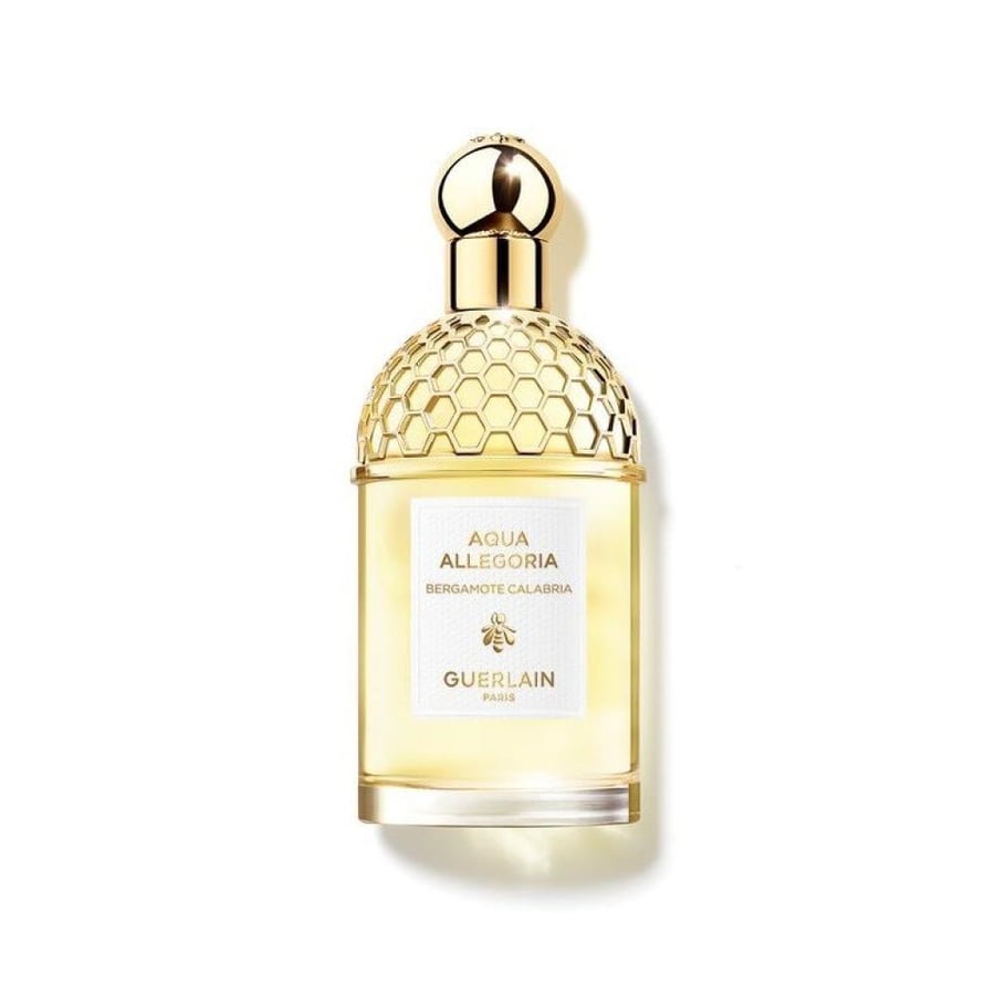 عطر جيرلان اكوا اليغوريا برغموت كالابريا او دو تواليت 125مل