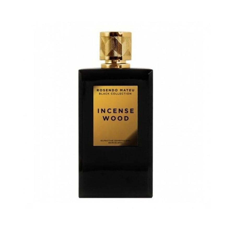 عطر روسيندو ماتيو انسنس عود او دو بارفيوم 100مل