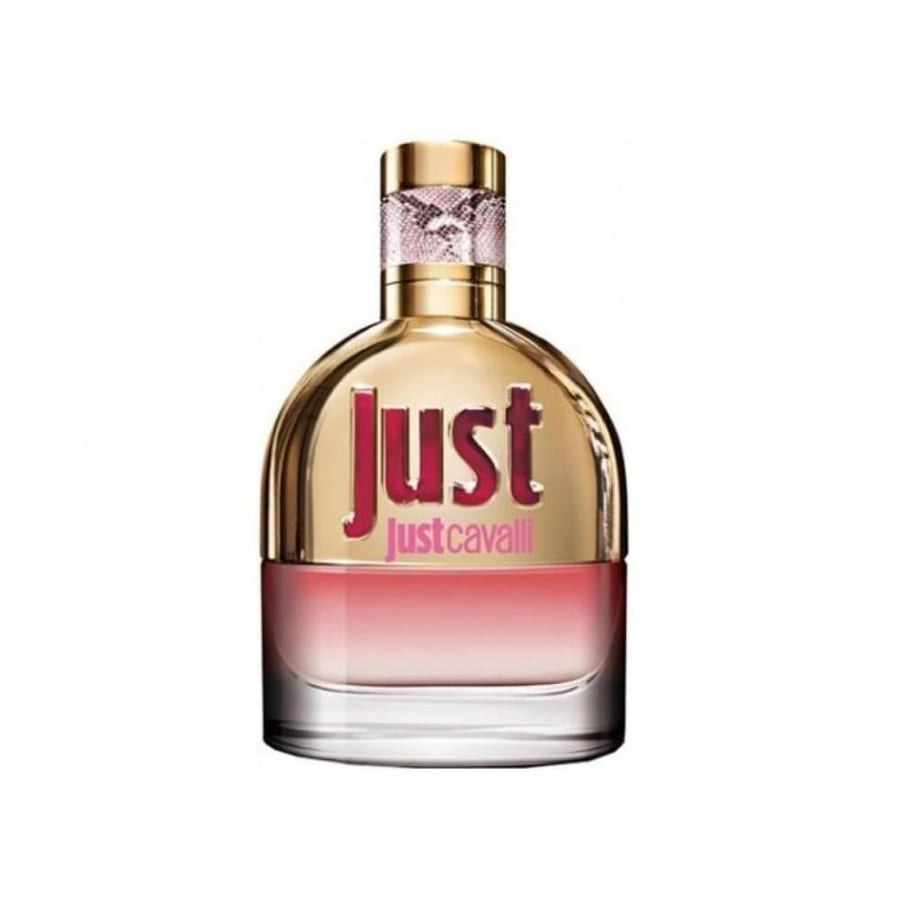 عطر روبرتو كفالي جست كفالي او دو تواليت