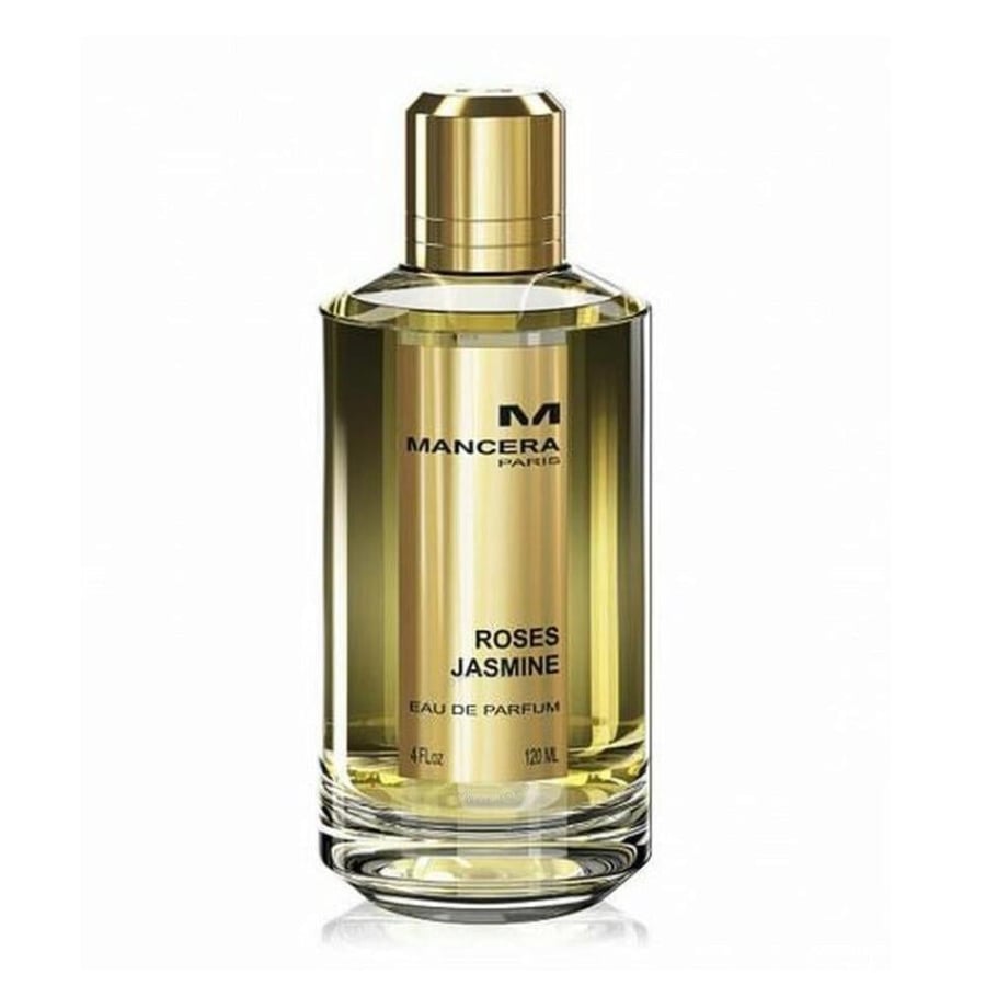 عطر مانسيرا روز ياسمين او دو بارفيوم 120مل