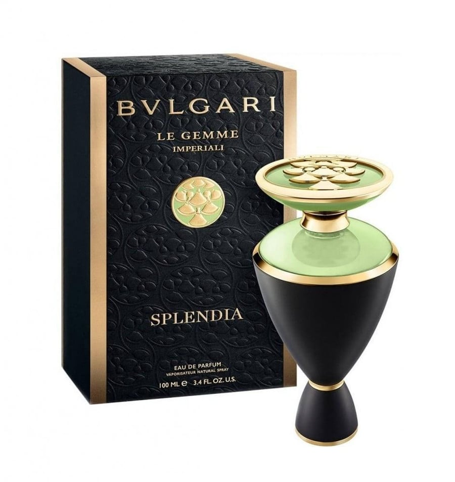 عطر بولغاري لو جيم سبلنديا او دو بارفيوم 100مل