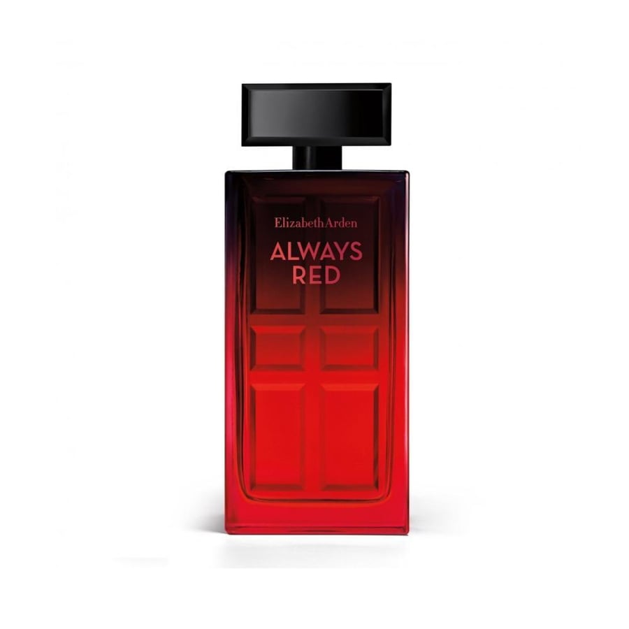 عطر اليزابيث اردن اولويز ريد او دو تواليت 100مل