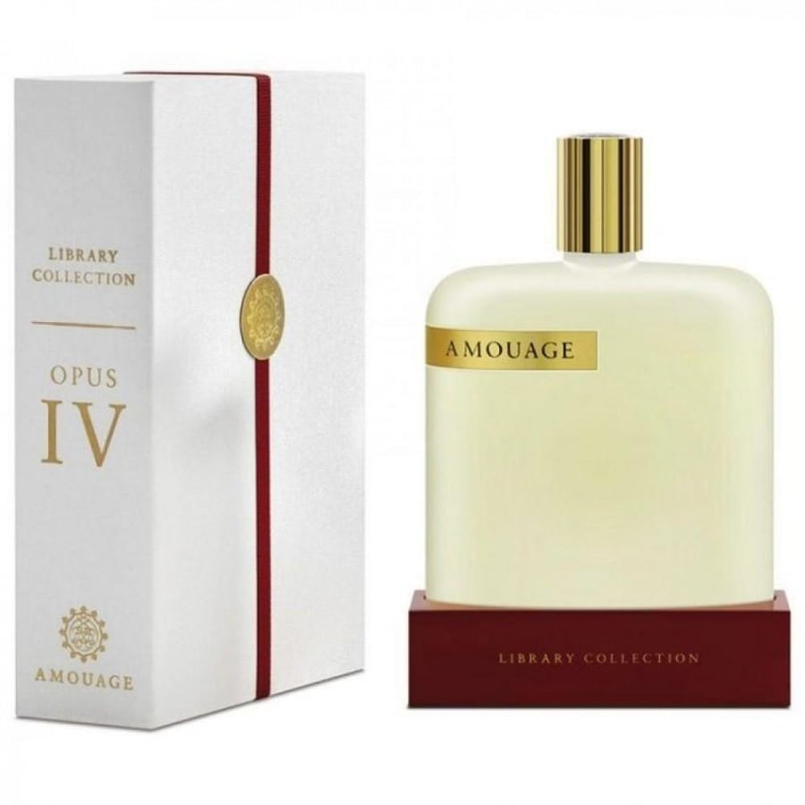 عطر امواج اوبوس IV او دو بارفيوم 100مل