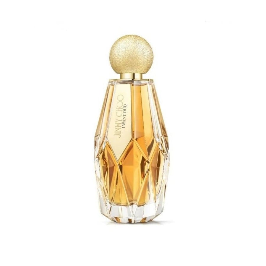 عطر جيمي تشو اي وونت عود او دو بارفيوم 125مل