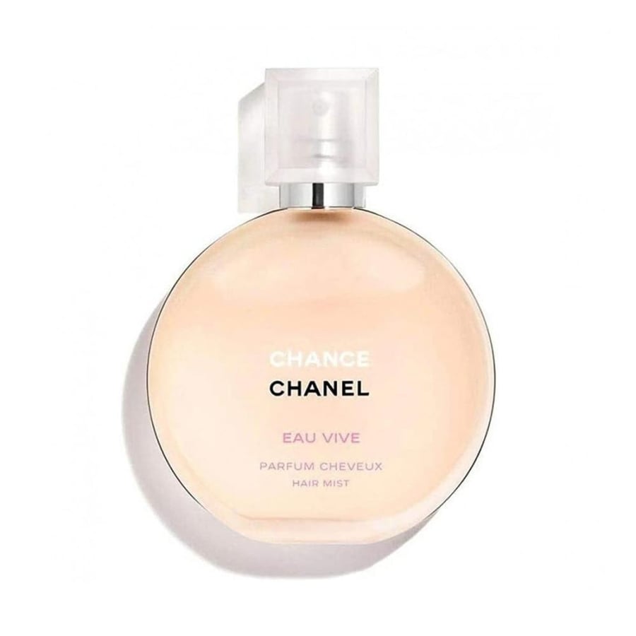 عطر شعر شانيل شانس ايو فيف 35مل