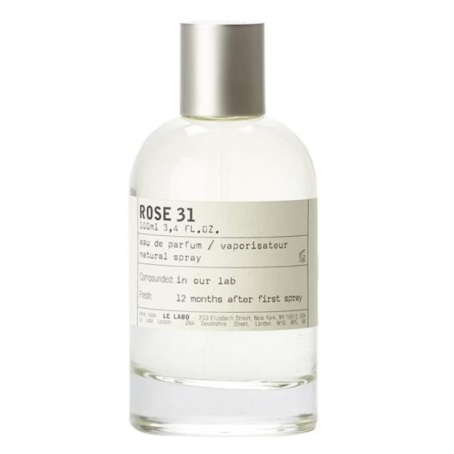 عطر لو لابو روز 31 او دو بارفيوم 100مل