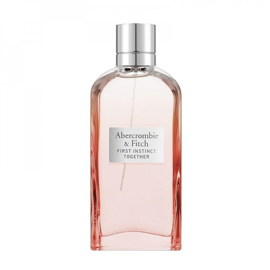 عطر ابيركرومبي اند فيتش فيرست إنستنكت توجيذر او دو بارفيوم