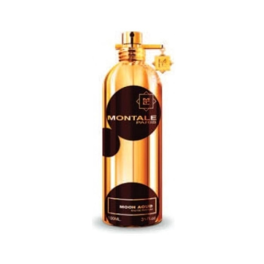 عطر مونتال مانجو مون عود او دو بارفيوم 100مل