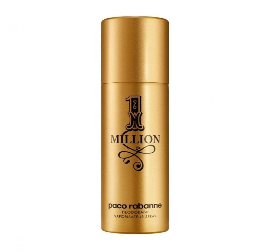 عطر باكو رابان ون مليون 150مل عطر الجسم