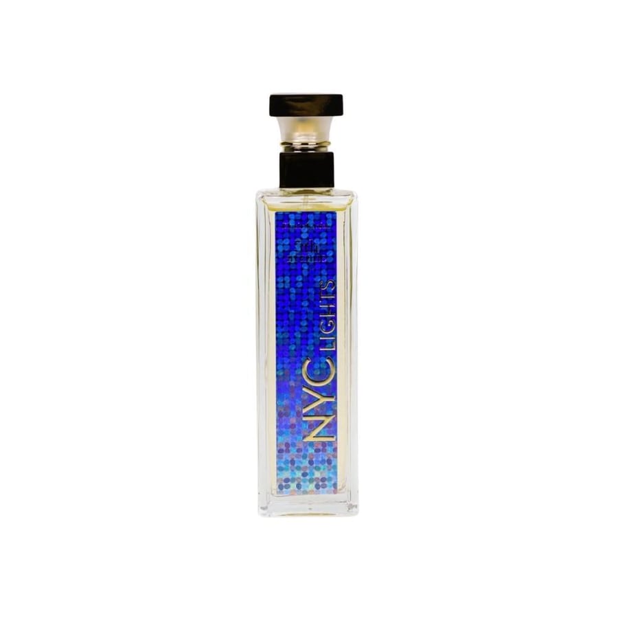 عطر اليزابيث اردن فايف افينيو ان واي سي لايتس او دو بارفيوم