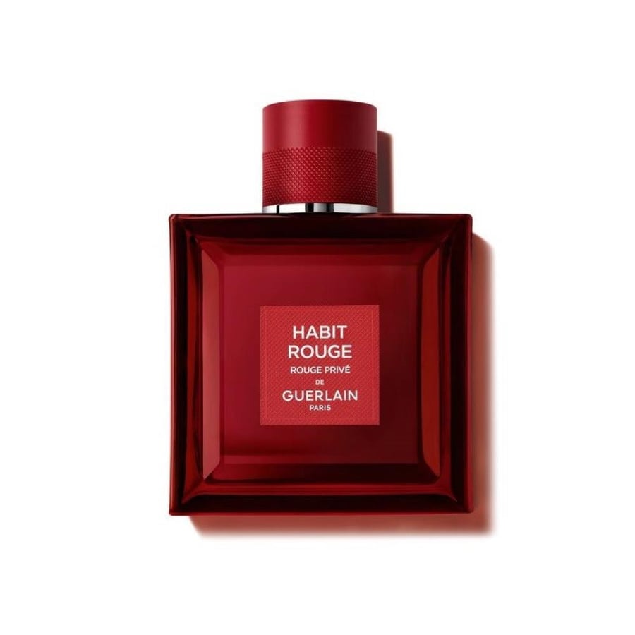 عطر جيرلان هابيت روج برايف او دو بارفيوم 100مل