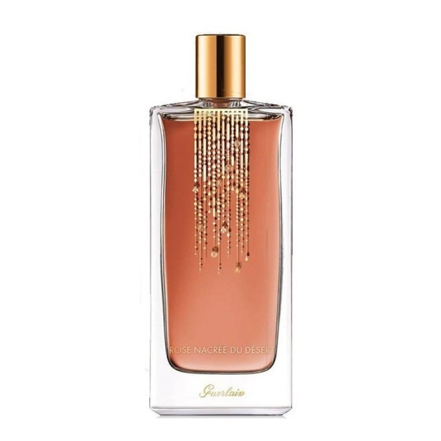 عطر جيرلان روز نجري ديسيرت او دو بارفيوم 75مل