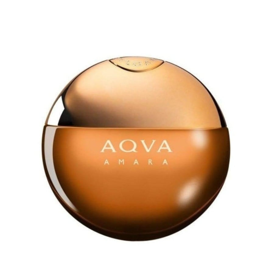 عطر بولغاري اكوا امارا او دو تواليت