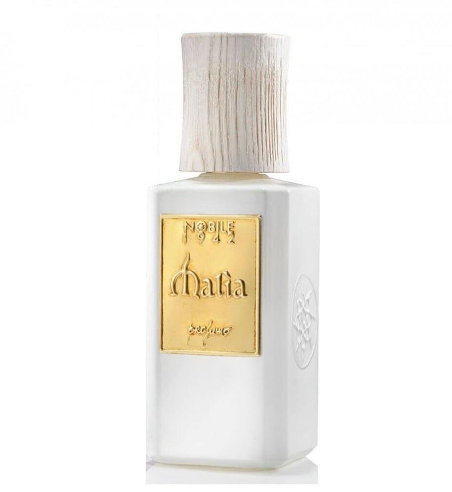 عطر نوبل 1942 ماليا للجنسين 75مل