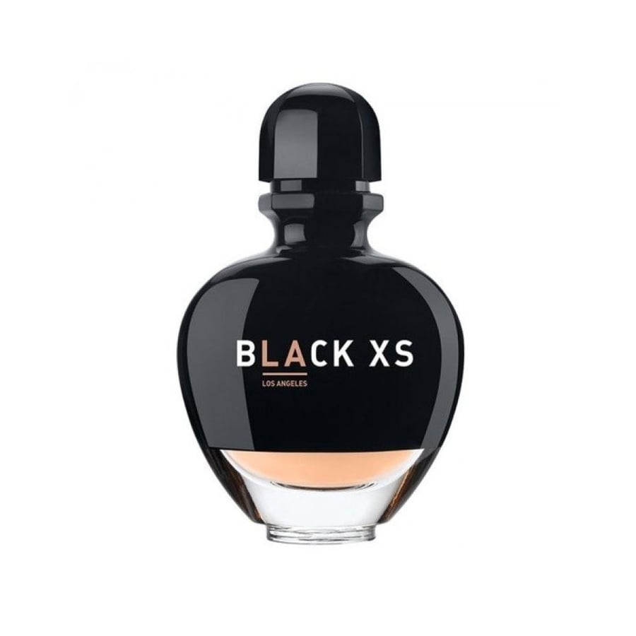 عطر باكو رابان بلاك XS لوس انجلوس او دو تواليت 80مل