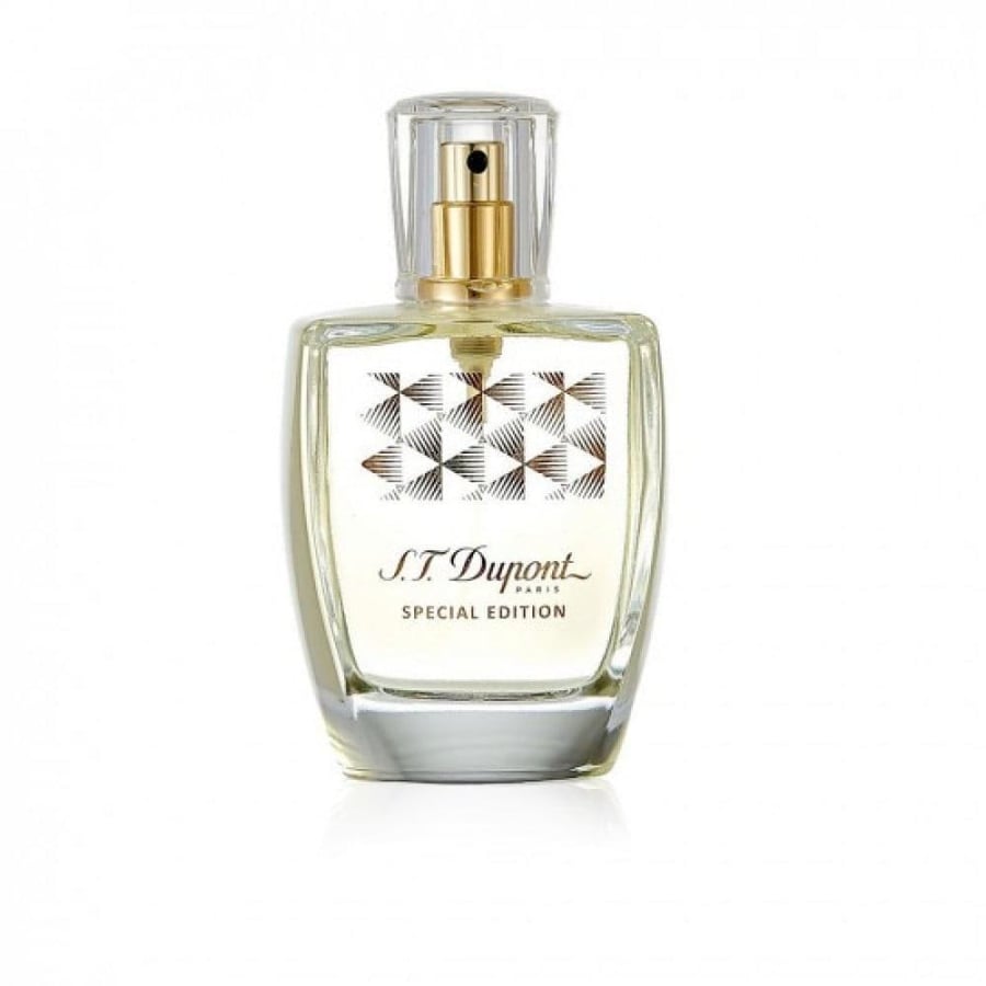عطر اس تي ديبونت سبيشيال ايديشن او دو بارفيوم 100مل نسائي