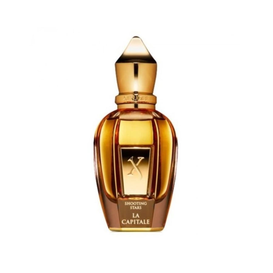 عطر زيرجوف لا كابيتالي بارفيوم 50مل