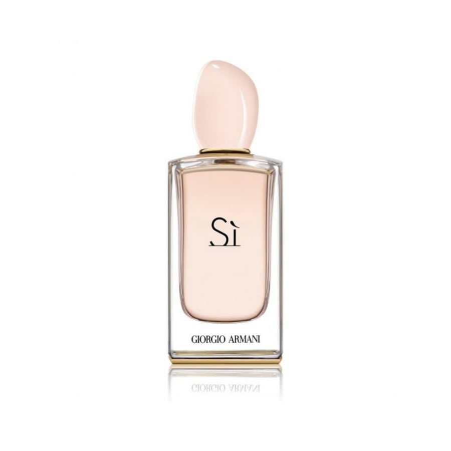 عطر جورجيو ارماني SI او دو تواليت