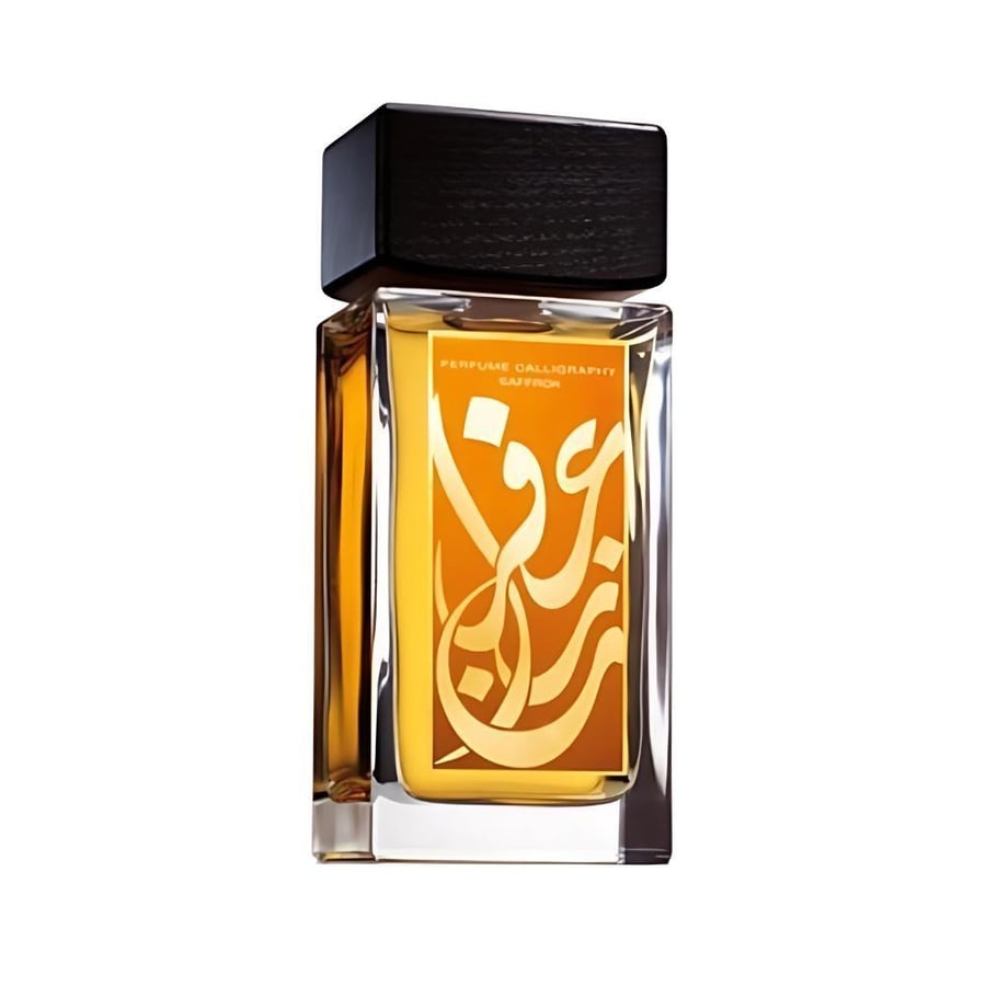 عطر اراميس كاليجرافي سافرون او دو بارفيوم 100مل