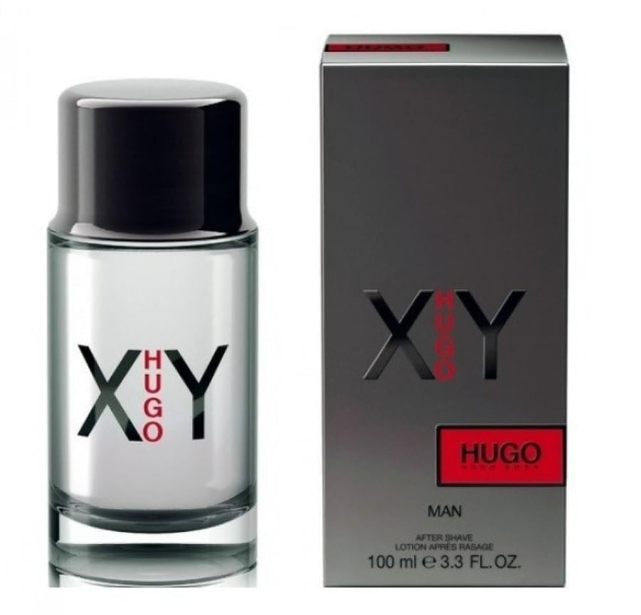 عطر هوغو بوس XY او دو تواليت 100مل