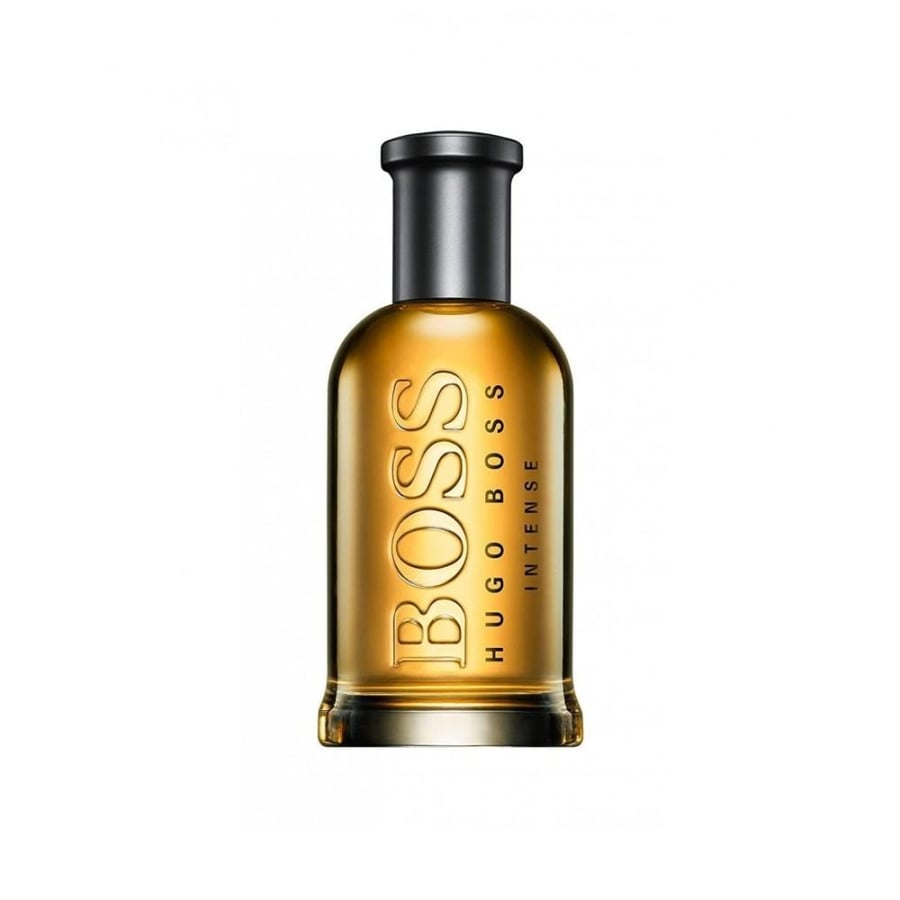 عطر هوغو بوس بوتلد انتنس او دو بارفيوم 100مل