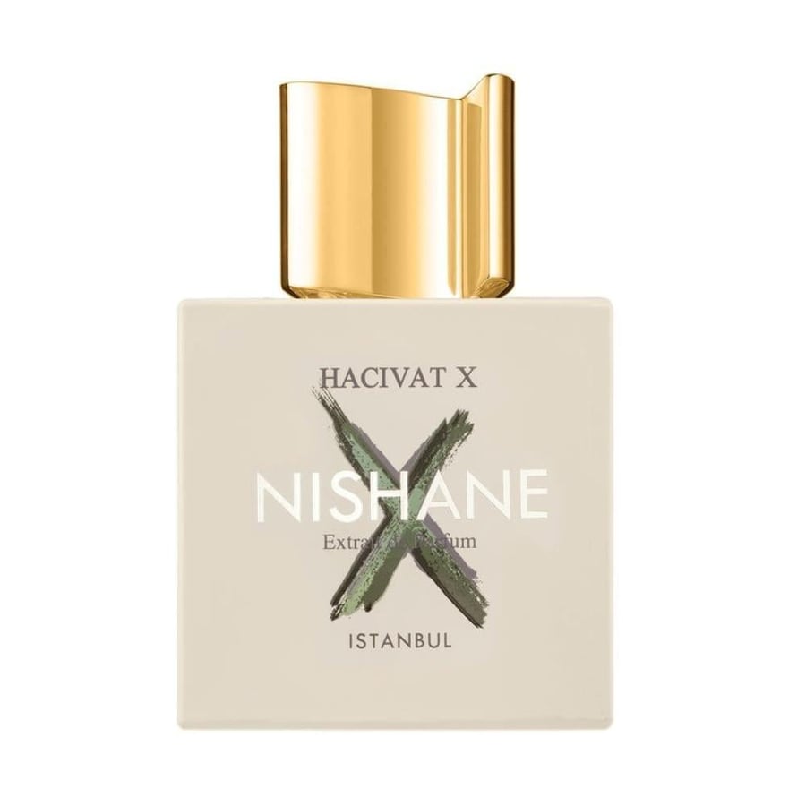 عطر نيشاني هاشيفات اكس دو بارفيوم