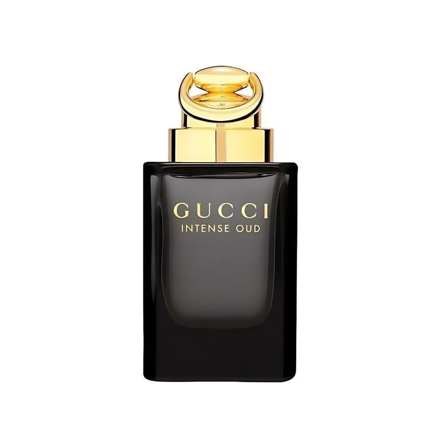 عطر قوتشي عود انتنس او دو بارفيوم 90مل