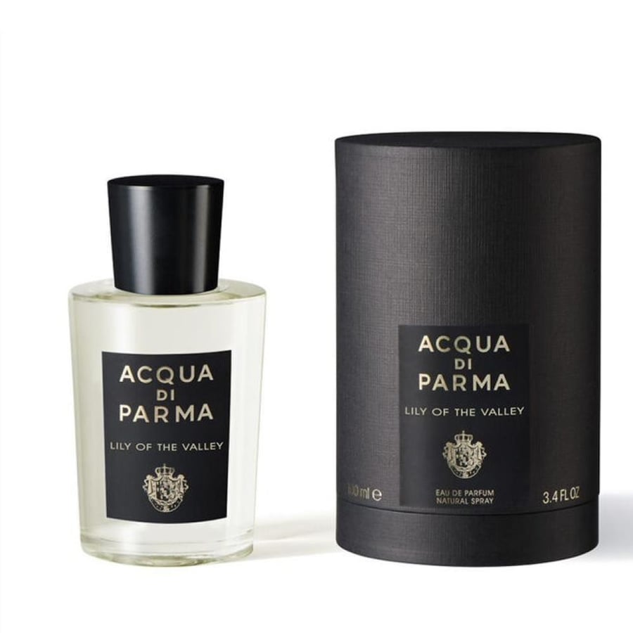 أكوا دي بارما عطر ليلي اوف ذا فالي او دو بارفيوم 100مل